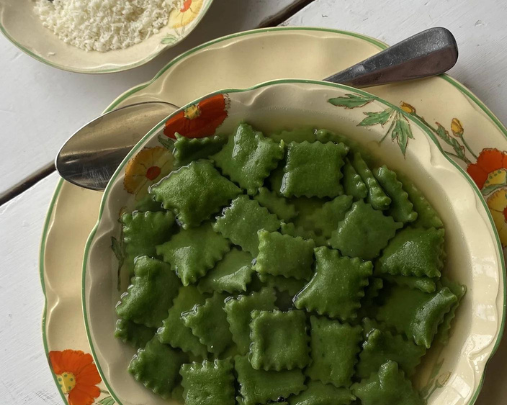 SPINACH SPOJA LORDA