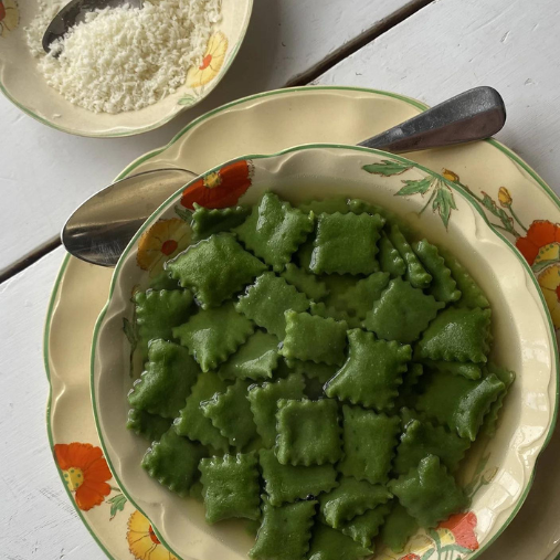 SPINACH SPOJA LORDA