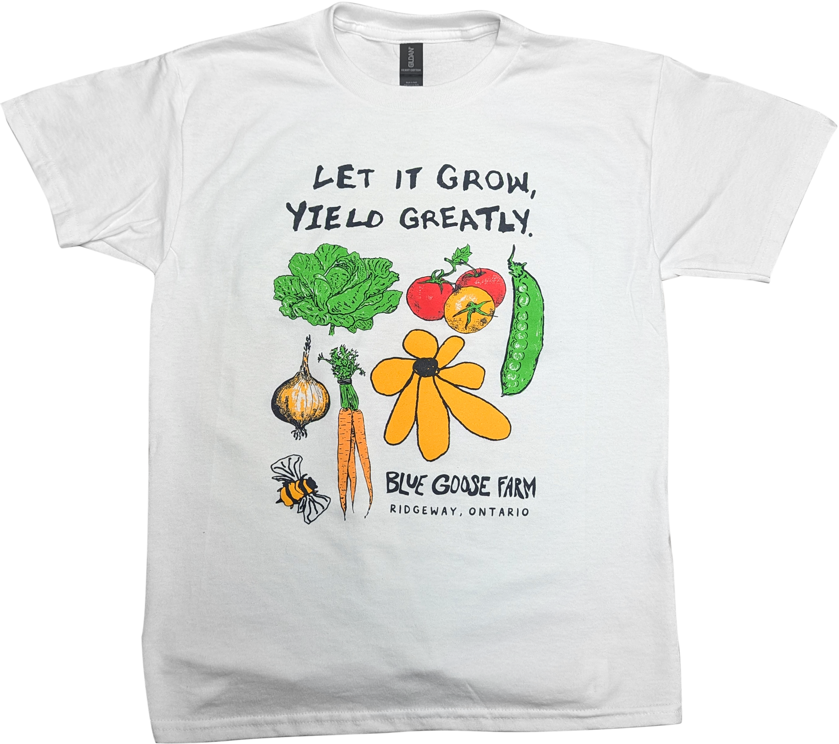 Little Goose Youth T-Shirt