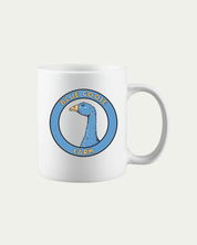 Blue Goose Market Coffee Mug