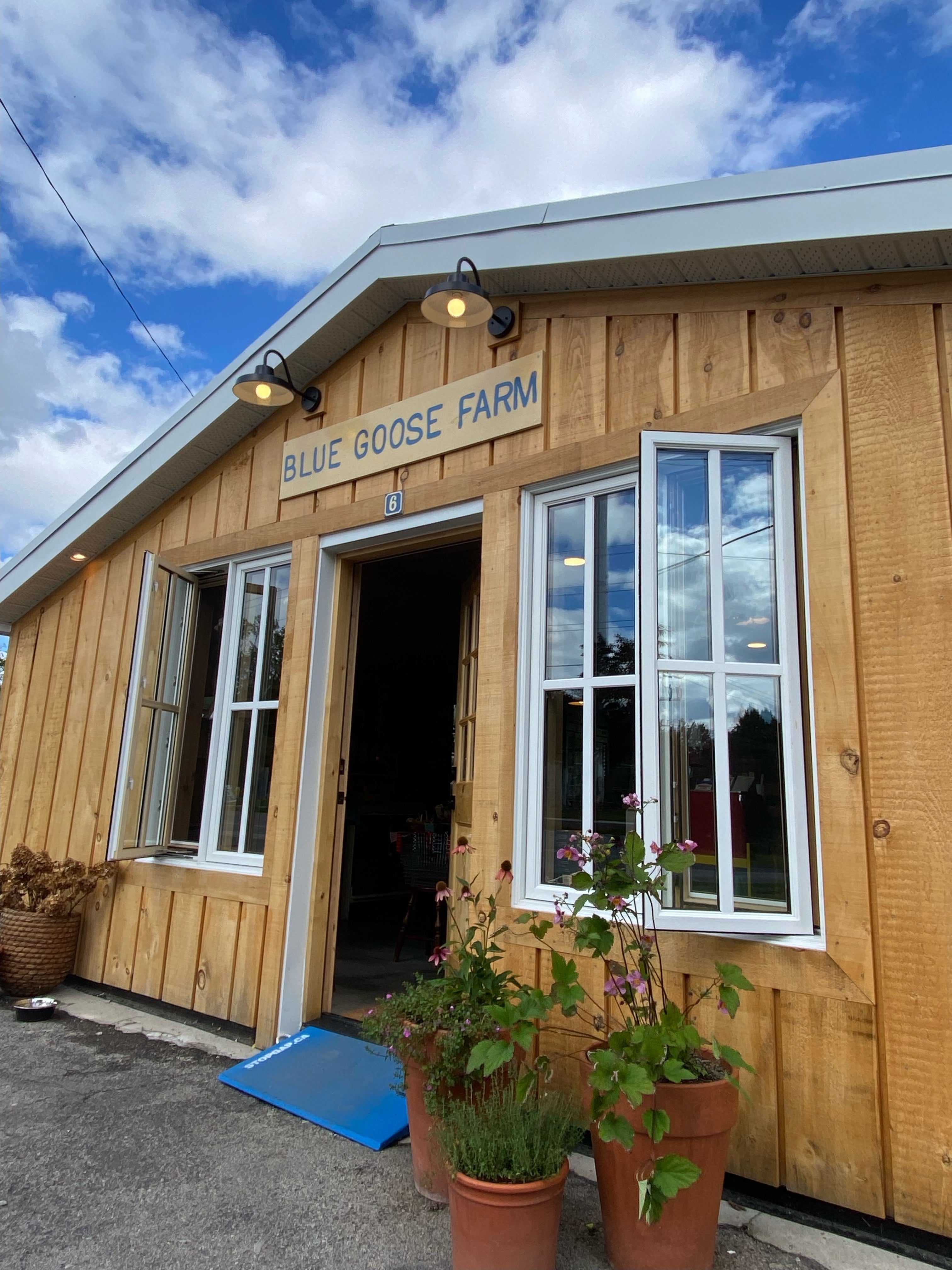 Farm Shop Retail Associate (Seasonal Part-Time)