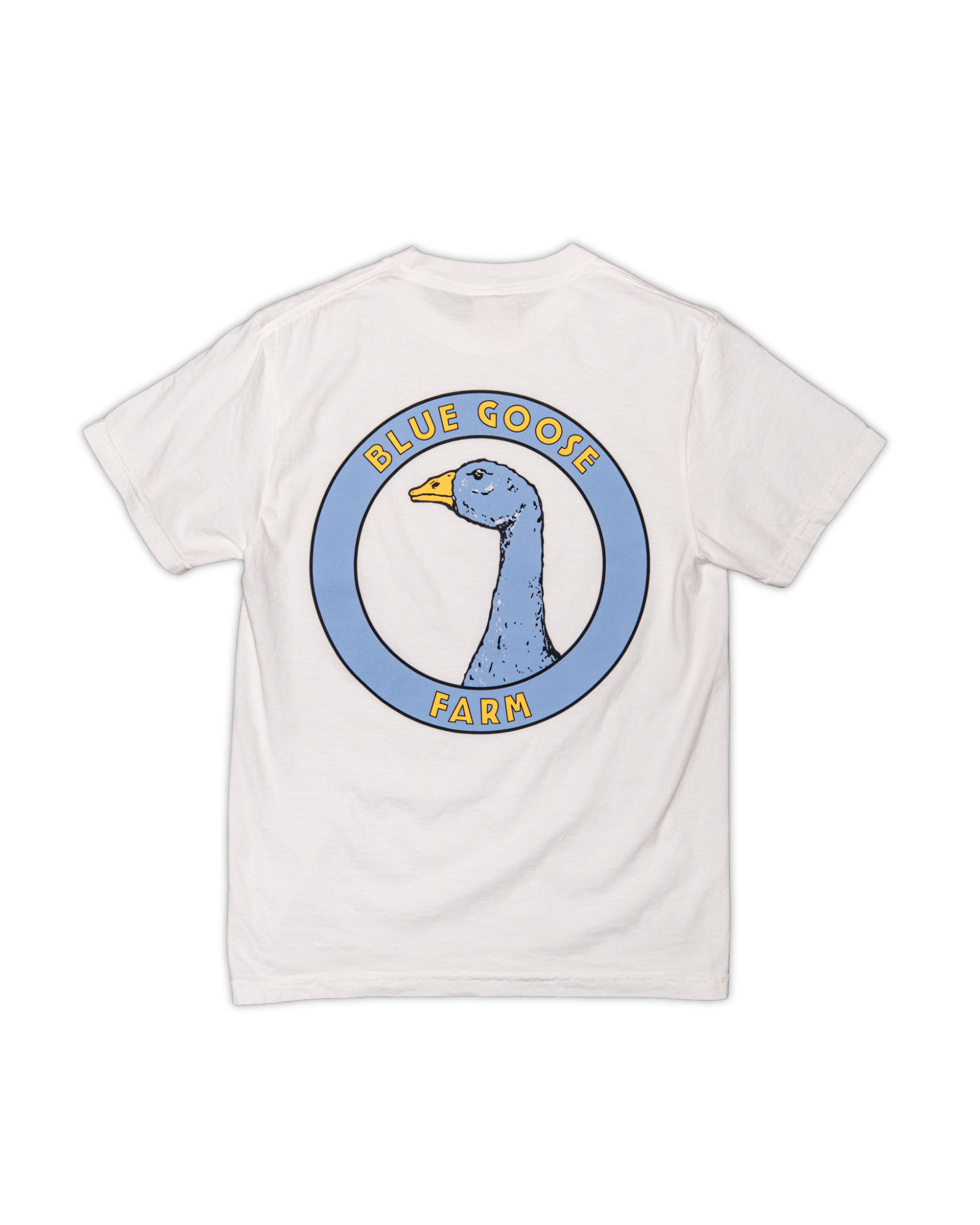 Let It Grow, Yield Greatly T-Shirt
