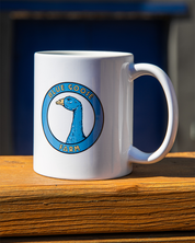 Blue Goose Market Coffee Mug